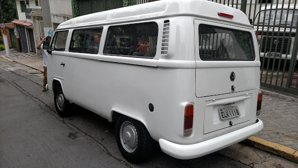 Lockar Locadora de Veículos