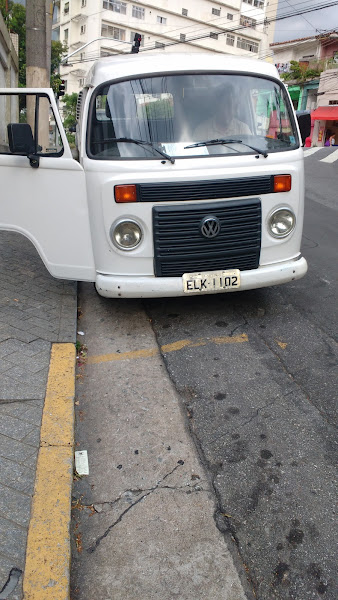 Foto 2 Lockar Locadora de Veículos