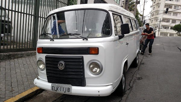 Foto 3 Lockar Locadora de Veículos