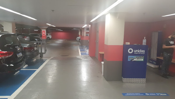 Unidas Aluguel de Carros