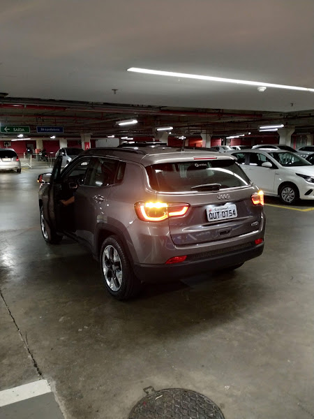 Foto 1 Unidas Aluguel de Carros