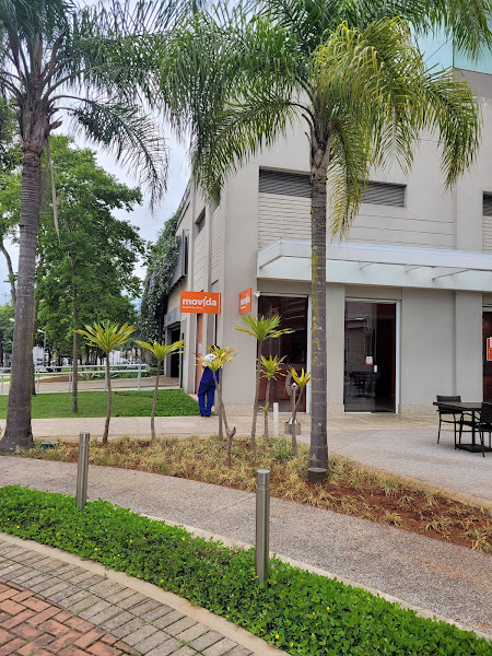 Foto 3 Movida aluguel de Carros