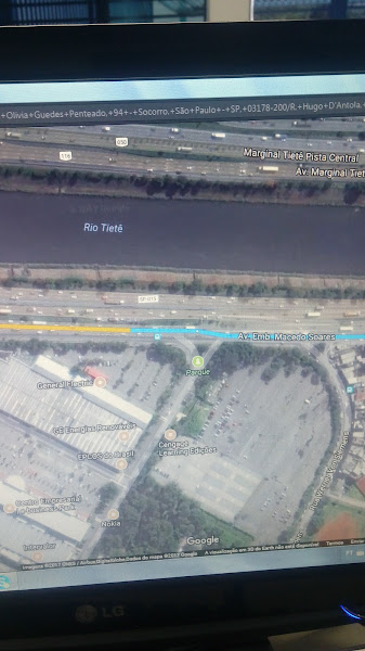 Foto 1 Mariana Locadora de Veículos