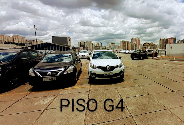 Foto 1 Localiza Aluguel de Carros