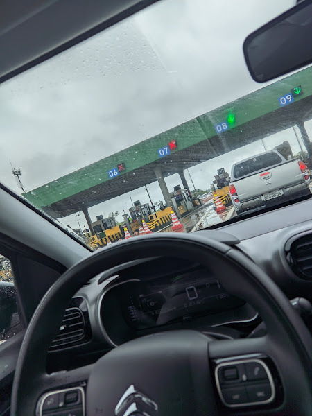 Foto 2 Localiza Aluguel de Carros