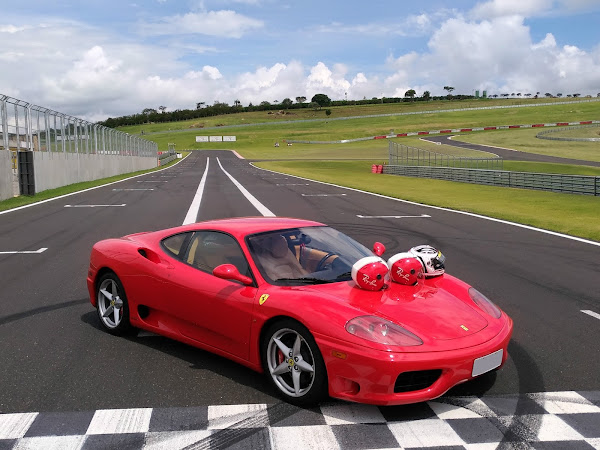 Luxe Motors Locação De Veículos LTDA Luxe Motors Locação De Veículos LTDA