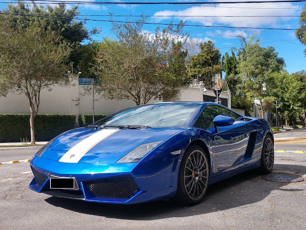 Foto 2 Luxe Motors Locação De Veículos LTDA