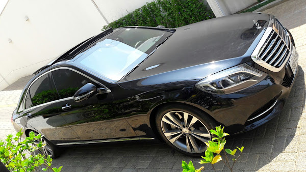 EXCLUSIVA Group - luxury cars