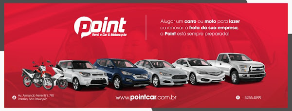 Point Rent a Car