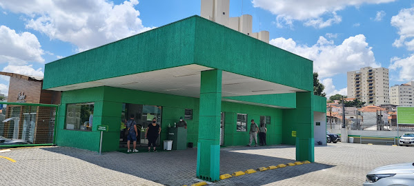 Foto 1 Localiza Aluguel de Carros