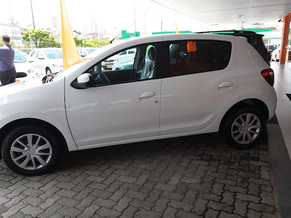 Foto 3 Localiza Aluguel de Carros