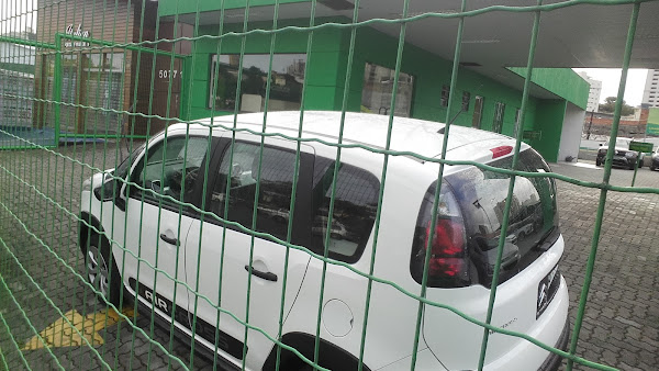 Foto 4 Localiza Aluguel de Carros