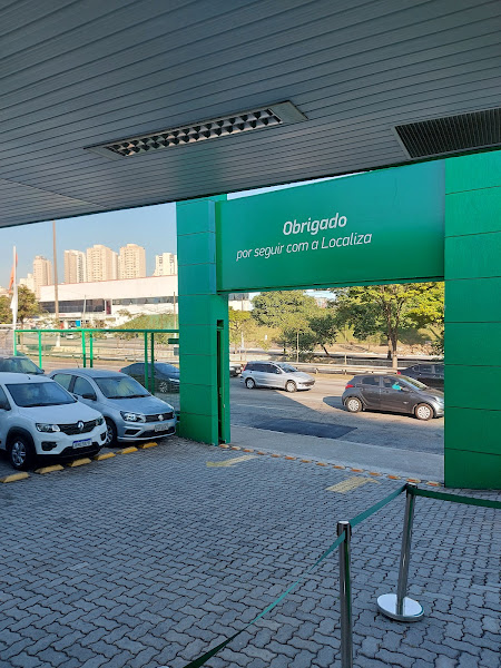 Foto 5 Localiza Aluguel de Carros