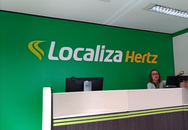 Foto 6 Localiza Aluguel de Carros