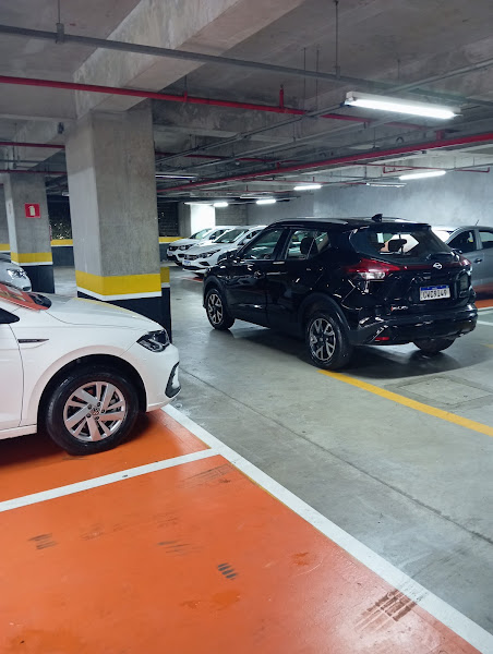 Foto 2 Movida Aluguel de Carros