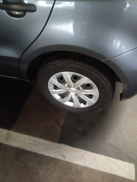 Localiza Aluguel de Carros