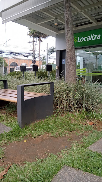 Foto 1 Localiza Aluguel de Carros