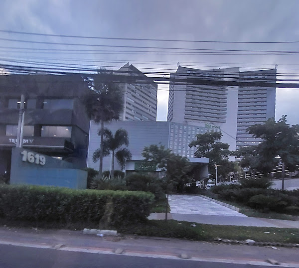 Foto 2 Localiza Aluguel de Carros