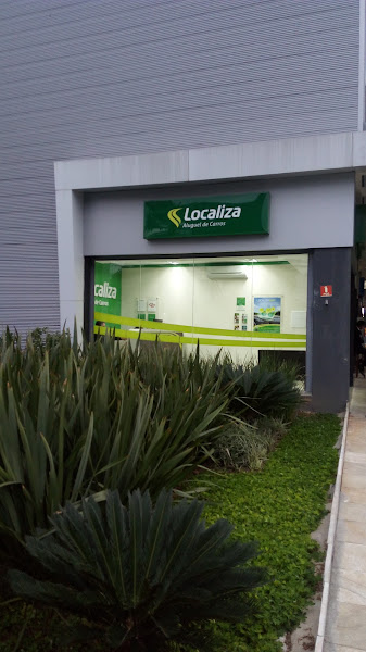 Foto 3 Localiza Aluguel de Carros