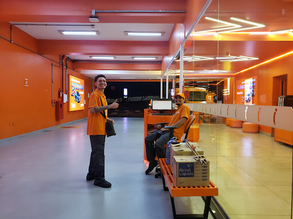 Foto 1 Movida Aluguel de Carros