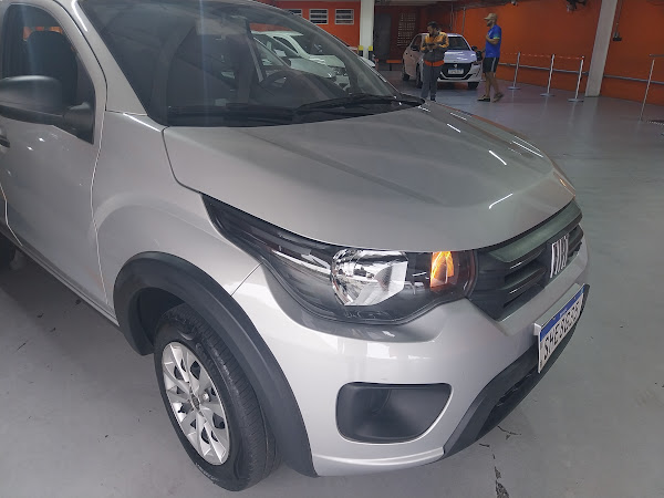 Foto 3 Movida Aluguel de Carros