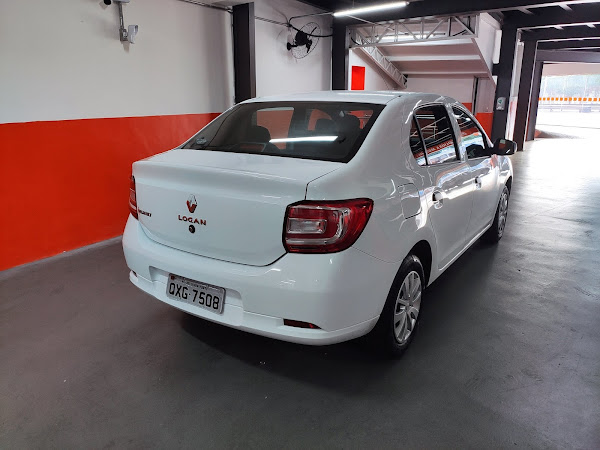 Foto 5 Movida Aluguel de Carros