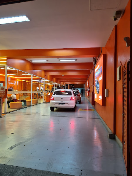 Foto 6 Movida Aluguel de Carros