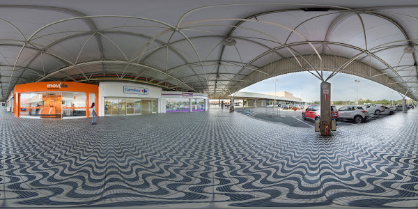 Foto 1 Movida aluguel de Carros