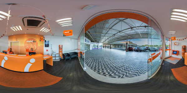 Foto 2 Movida aluguel de Carros