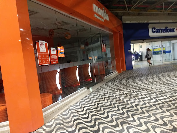 Foto 3 Movida aluguel de Carros