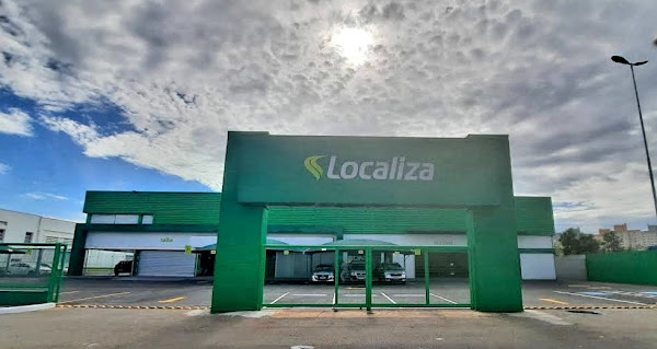 Foto 2 Localiza Aluguel de Carros