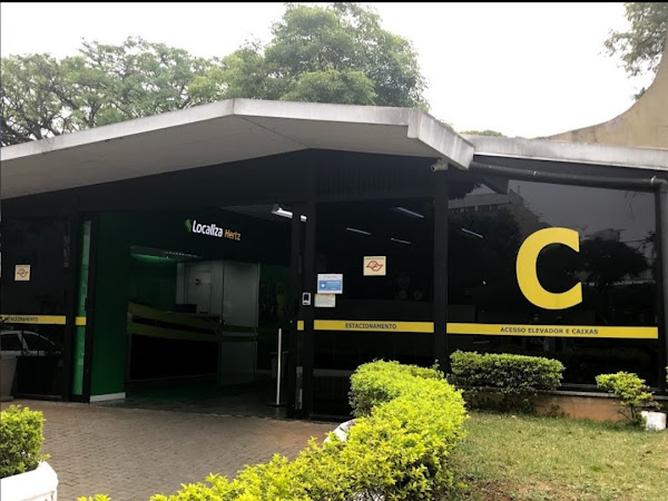 Localiza Aluguel de Carros