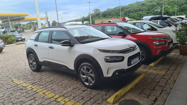 Localiza Aluguel de Carros