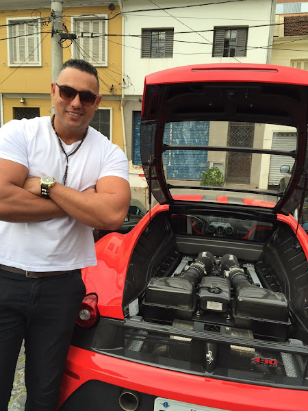 Foto 1 Localiza Aluguel de Carros