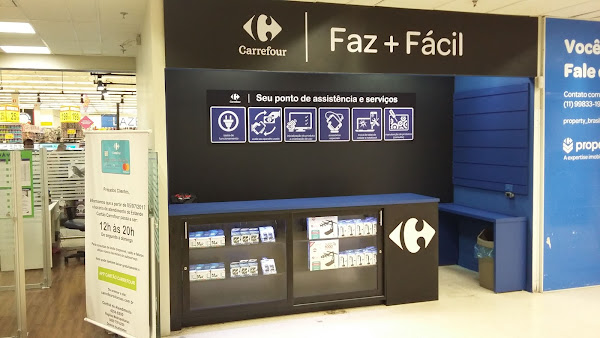 Hertz Carrefour Tietê Hertz Carrefour Tietê