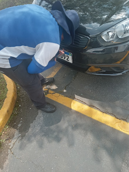 Foto 2 Hertz Carrefour Tietê