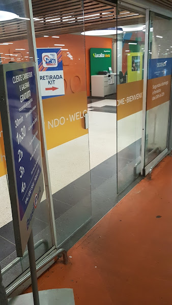 Foto 0 Localiza Aluguel de Carros