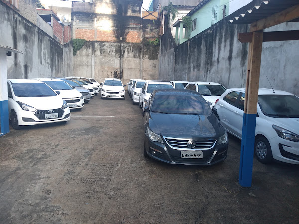 Loko Paka - Locação de Veículos para Motoristas de Aplicativo