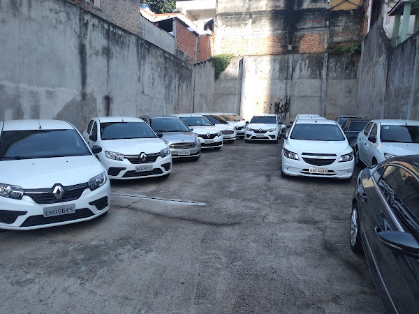 Foto 1 Loko Paka - Locação de Veículos para Motoristas de Aplicativo