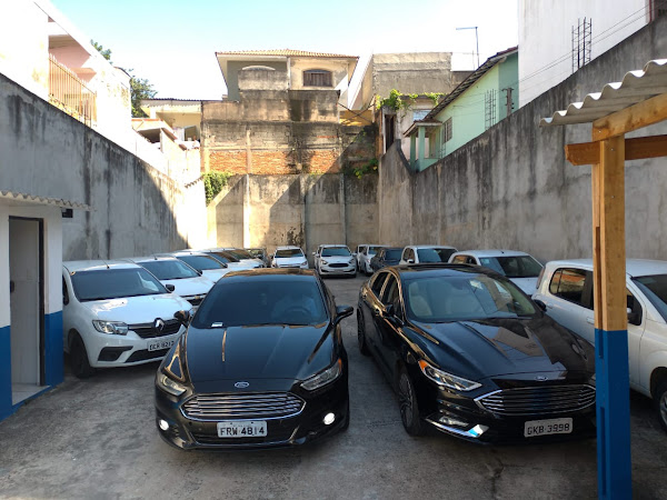 Foto 2 Loko Paka - Locação de Veículos para Motoristas de Aplicativo