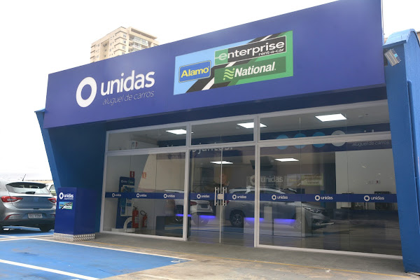 Unidas Aluguel de Carros