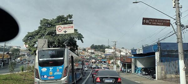 Foto 0 Maurício Valverde Vealezi Automóveis