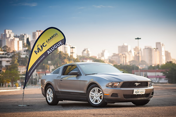 MC CARROS ESPORTIVOS