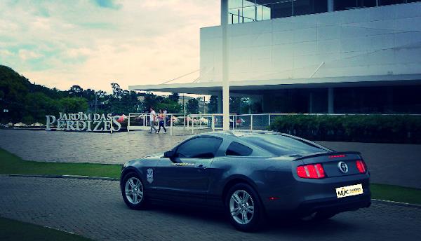 Foto 1 MC CARROS ESPORTIVOS