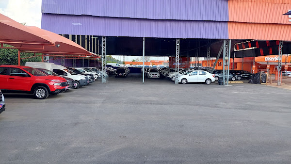 Foto 1 Movida Aluguel de Carros