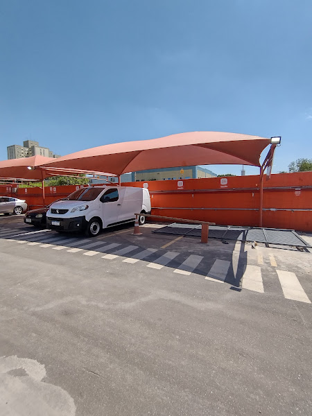 Foto 2 Movida Aluguel de Carros