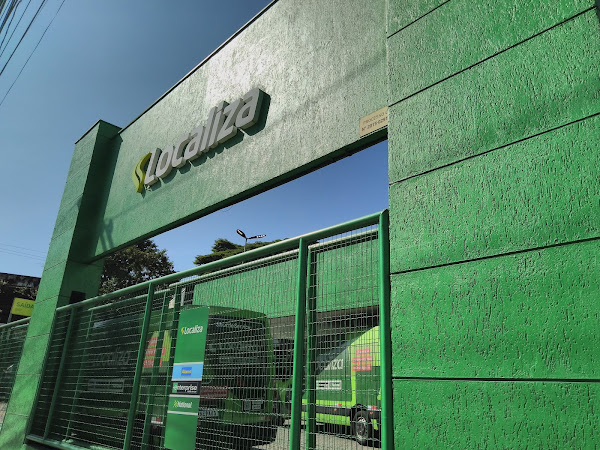 Localiza Aluguel de Carros