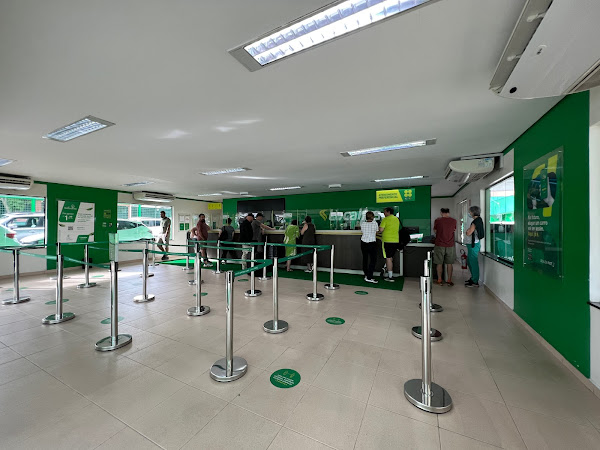 Foto 1 Localiza Aluguel de Carros