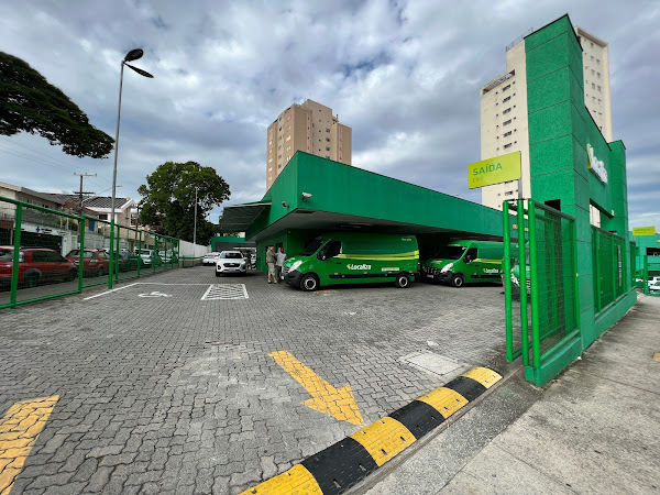 Foto 2 Localiza Aluguel de Carros