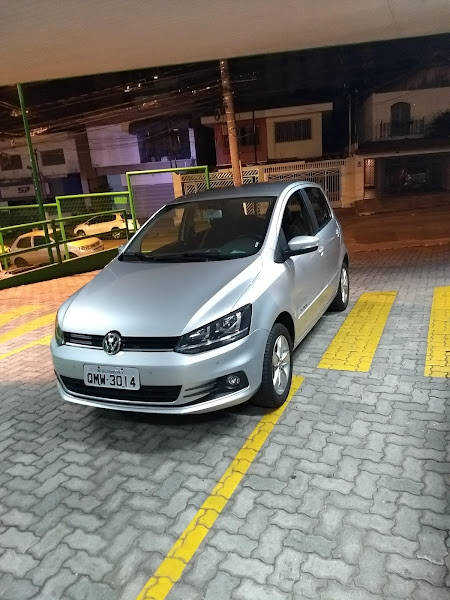 Foto 4 Localiza Aluguel de Carros